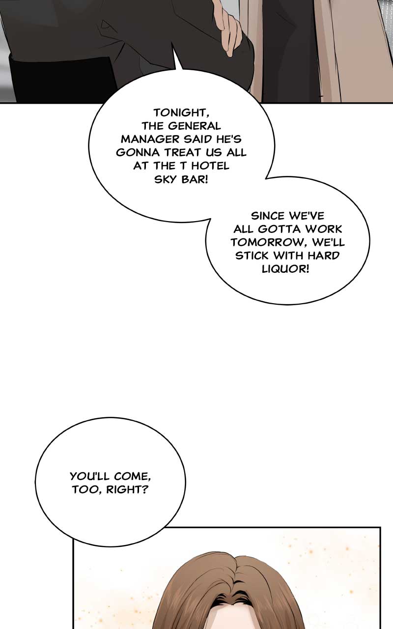 I Give You My All Chapter 2 - Page 77