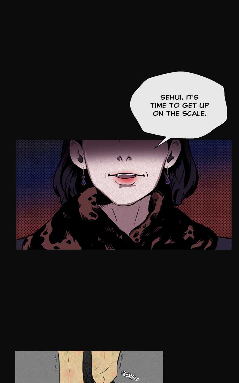 I Give You My All Chapter 3 - Page 20