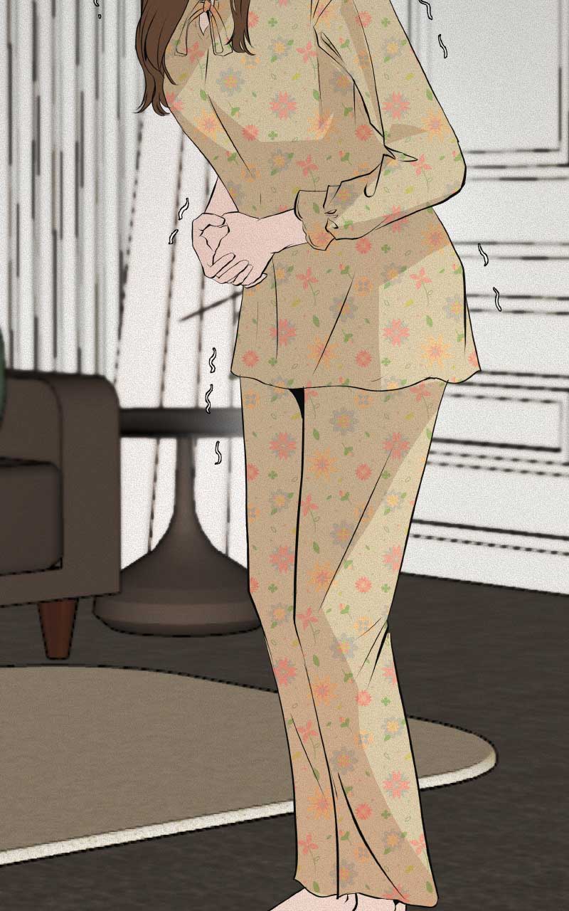 I Give You My All Chapter 3 - Page 22