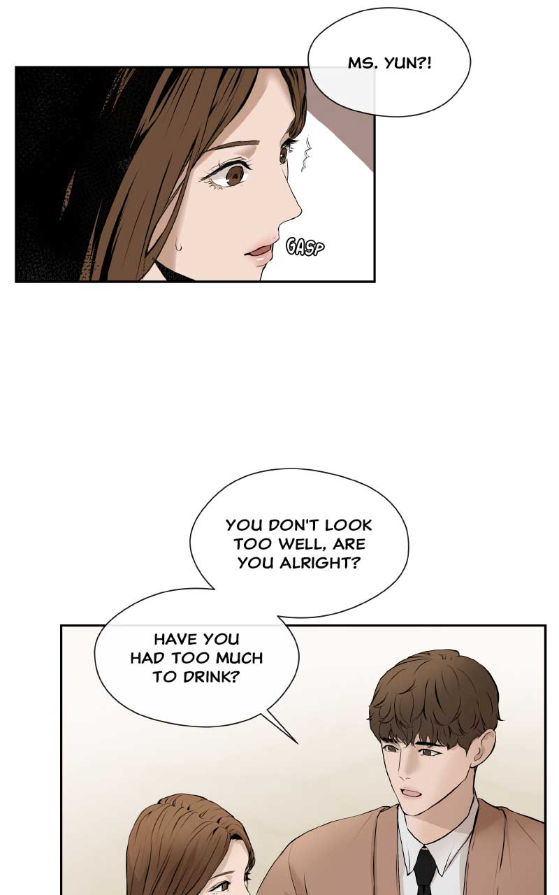 I Give You My All Chapter 3 - Page 29