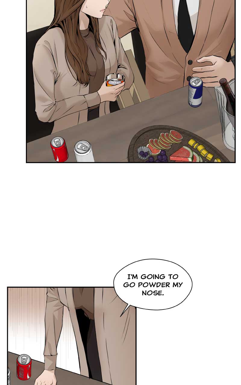 I Give You My All Chapter 3 - Page 30