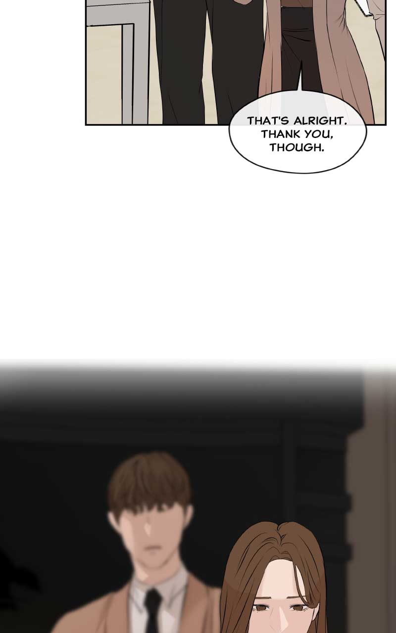 I Give You My All Chapter 3 - Page 32