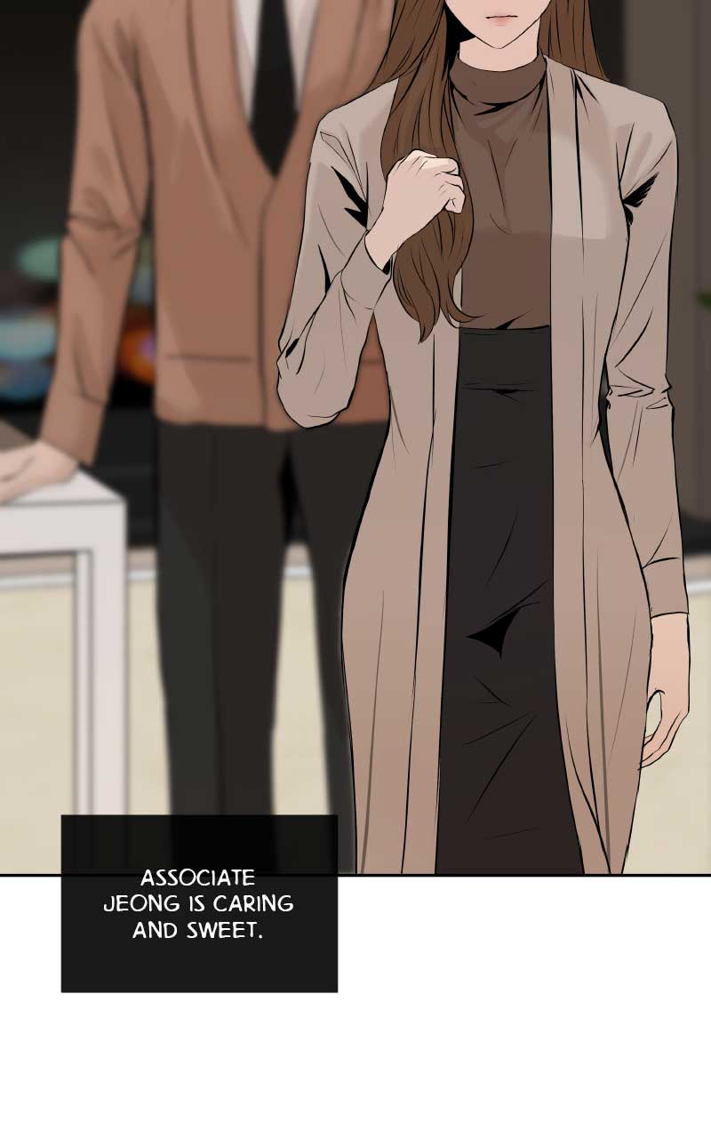 I Give You My All Chapter 3 - Page 33