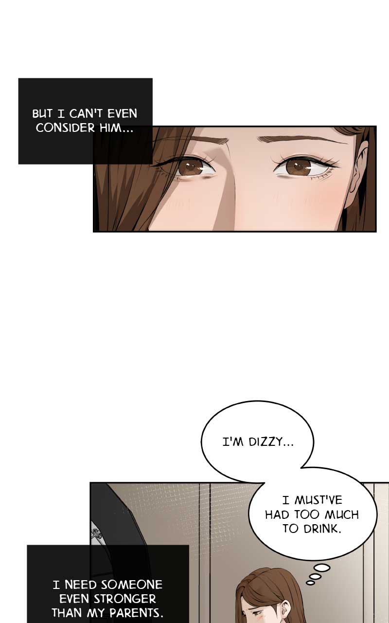 I Give You My All Chapter 3 - Page 34