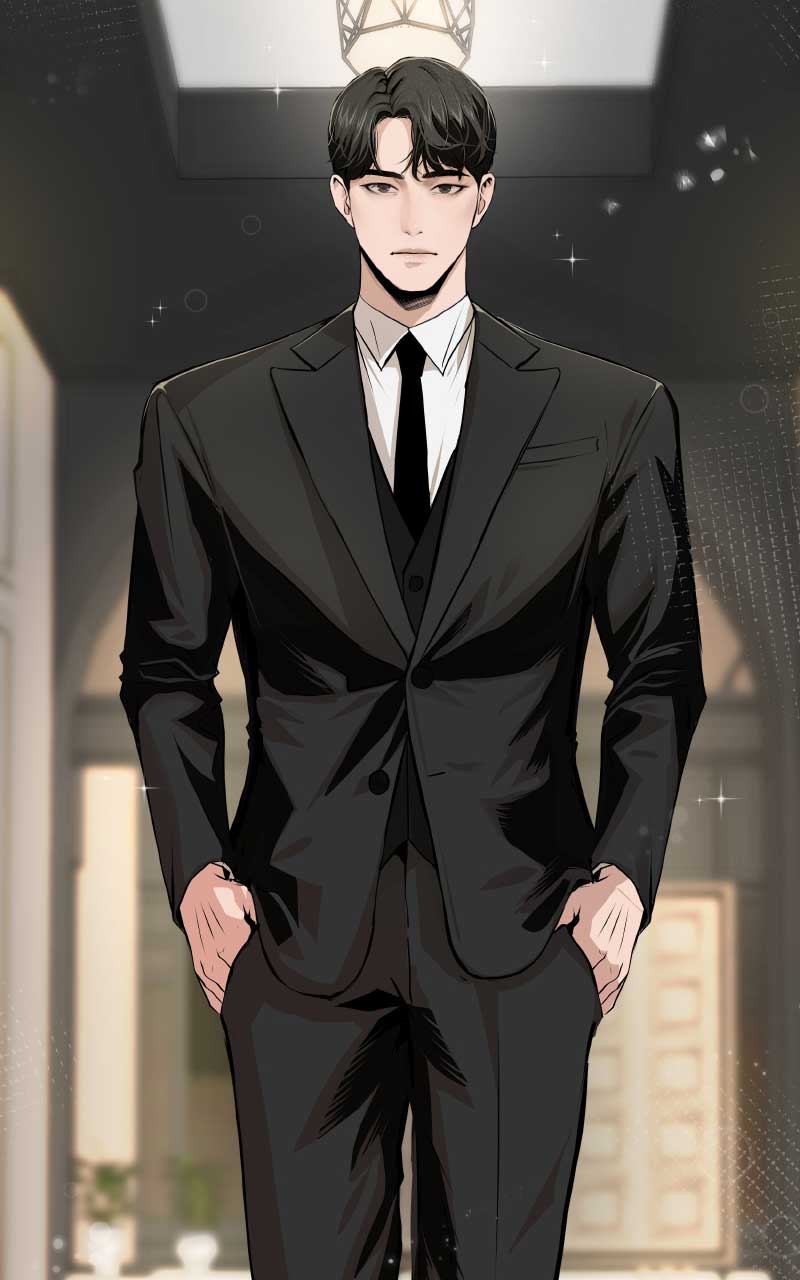 I Give You My All Chapter 3 - Page 39