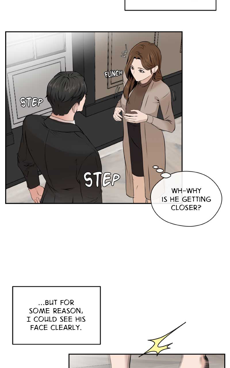 I Give You My All Chapter 3 - Page 41