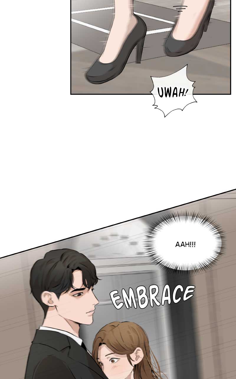 I Give You My All Chapter 3 - Page 42