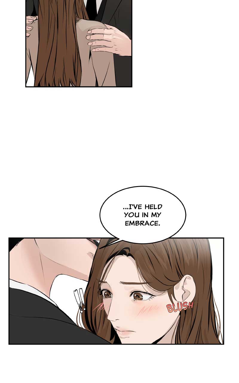 I Give You My All Chapter 3 - Page 45