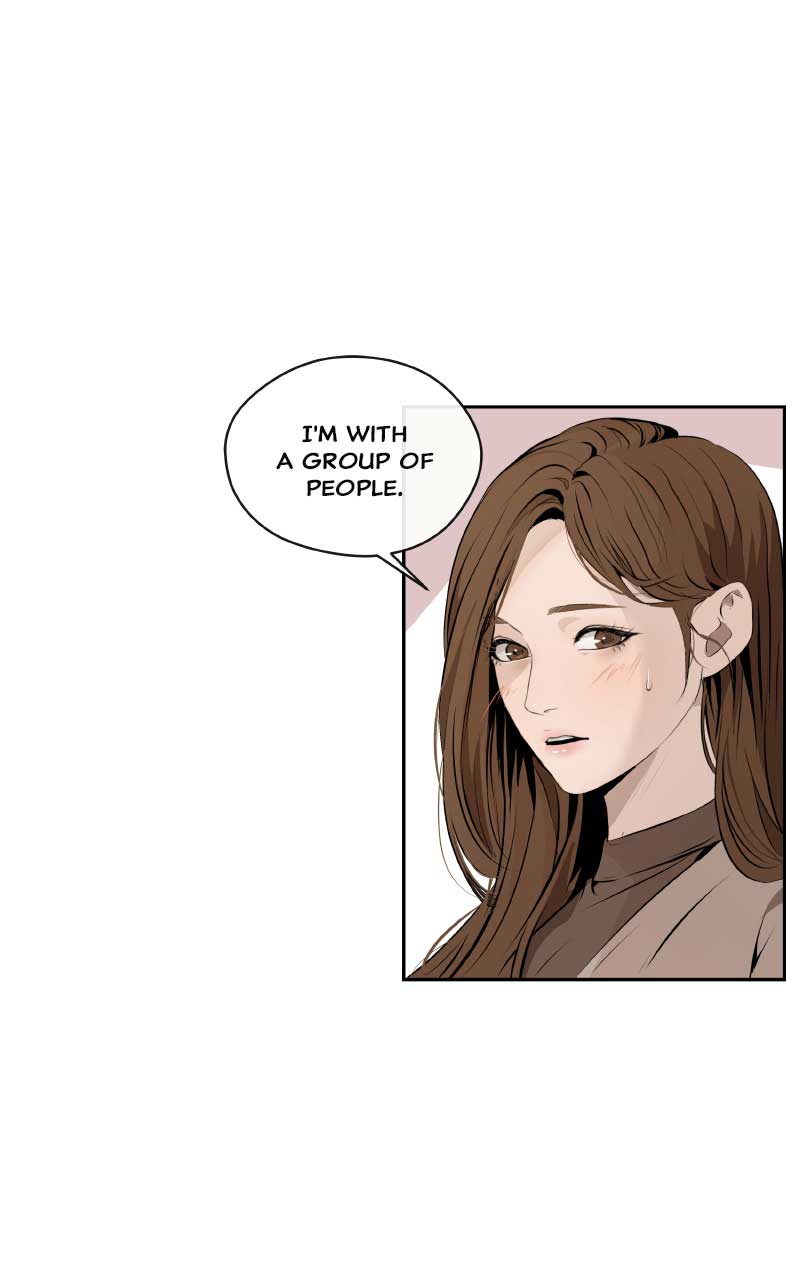 I Give You My All Chapter 3 - Page 49