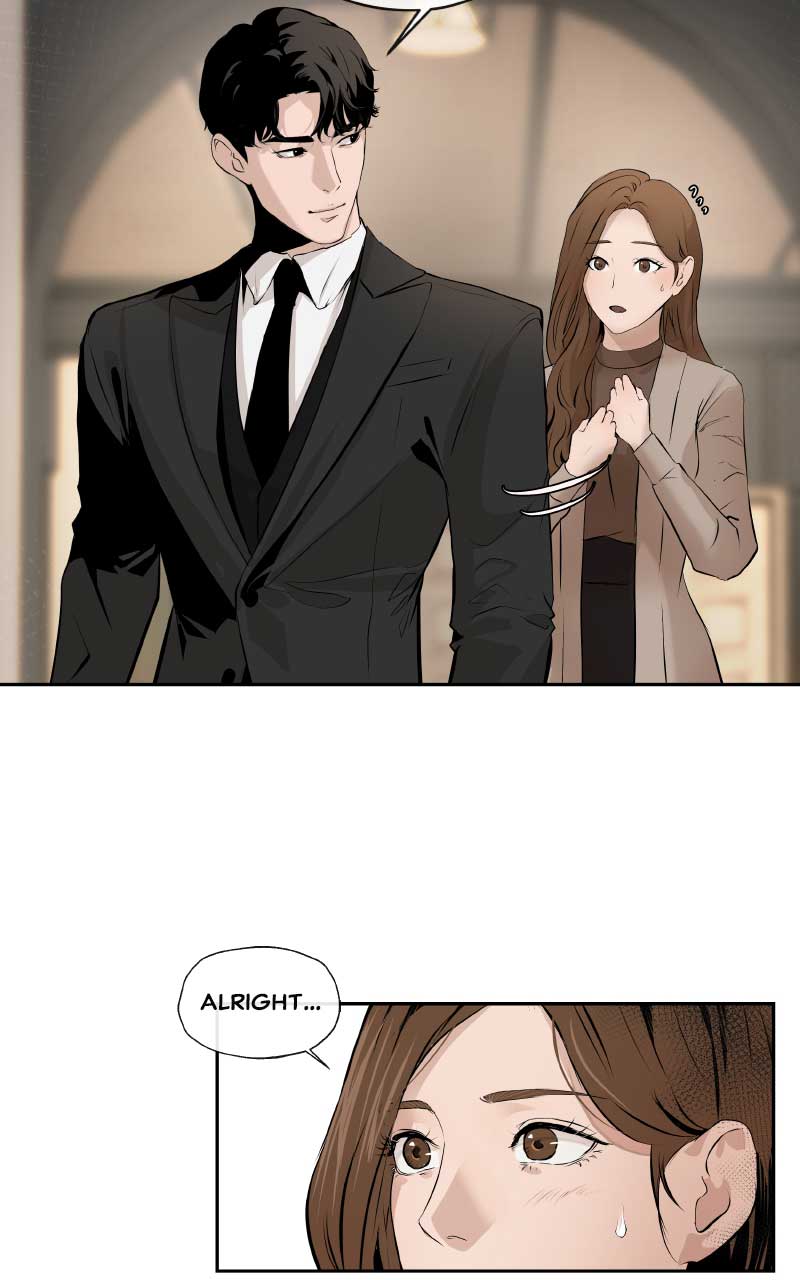 I Give You My All Chapter 3 - Page 51