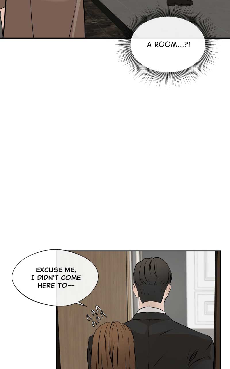 I Give You My All Chapter 3 - Page 55