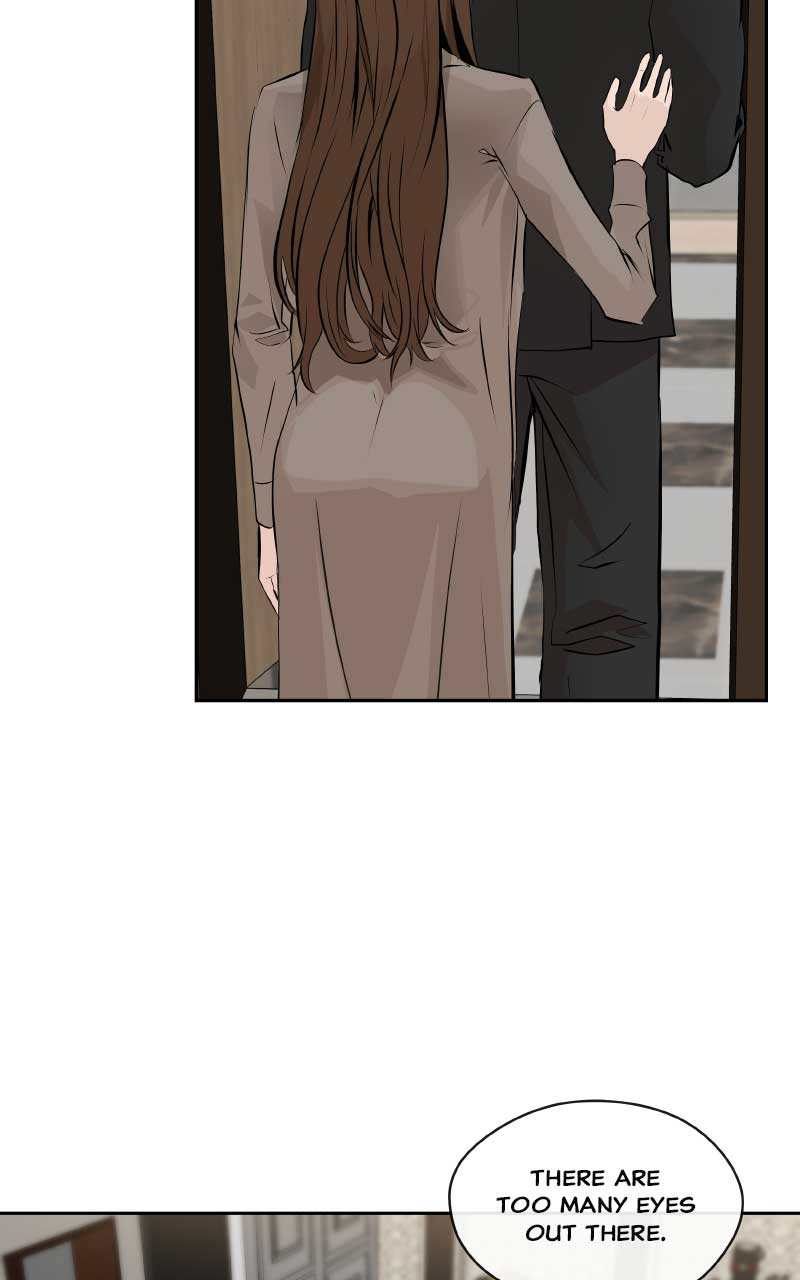 I Give You My All Chapter 3 - Page 56