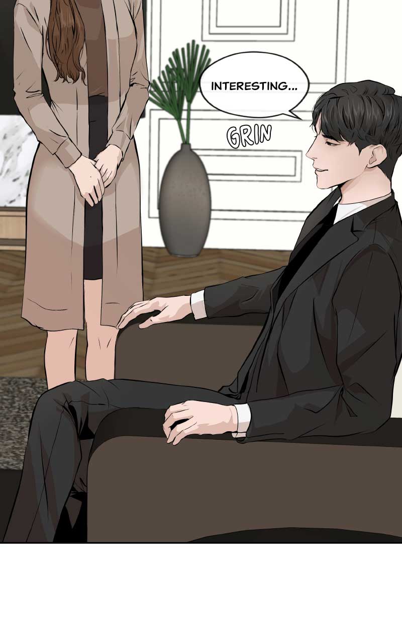 I Give You My All Chapter 3 - Page 60