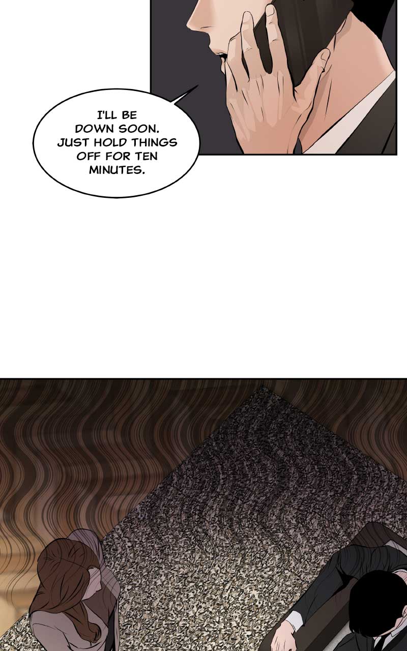 I Give You My All Chapter 3 - Page 63