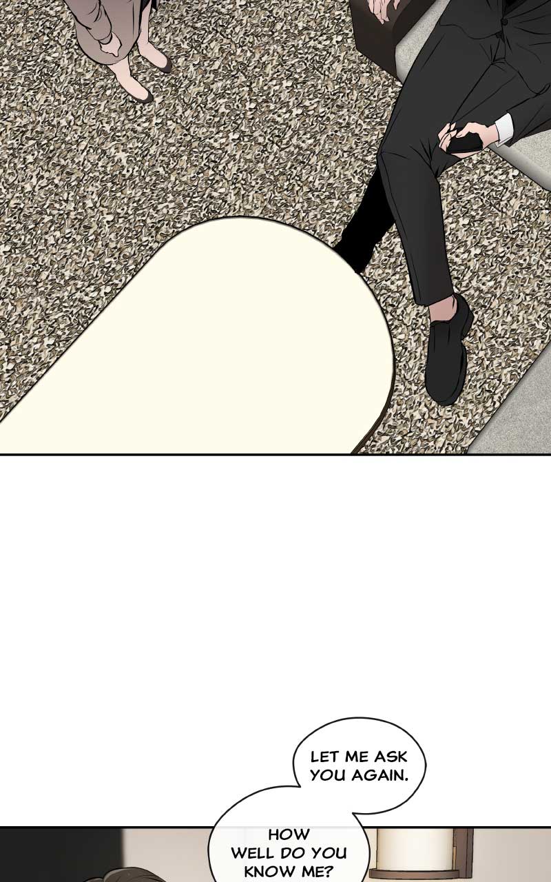 I Give You My All Chapter 3 - Page 64