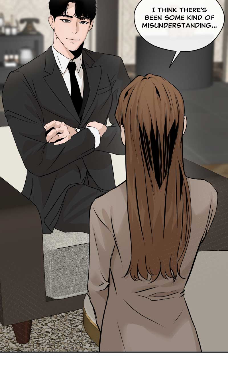 I Give You My All Chapter 4 - Page 6