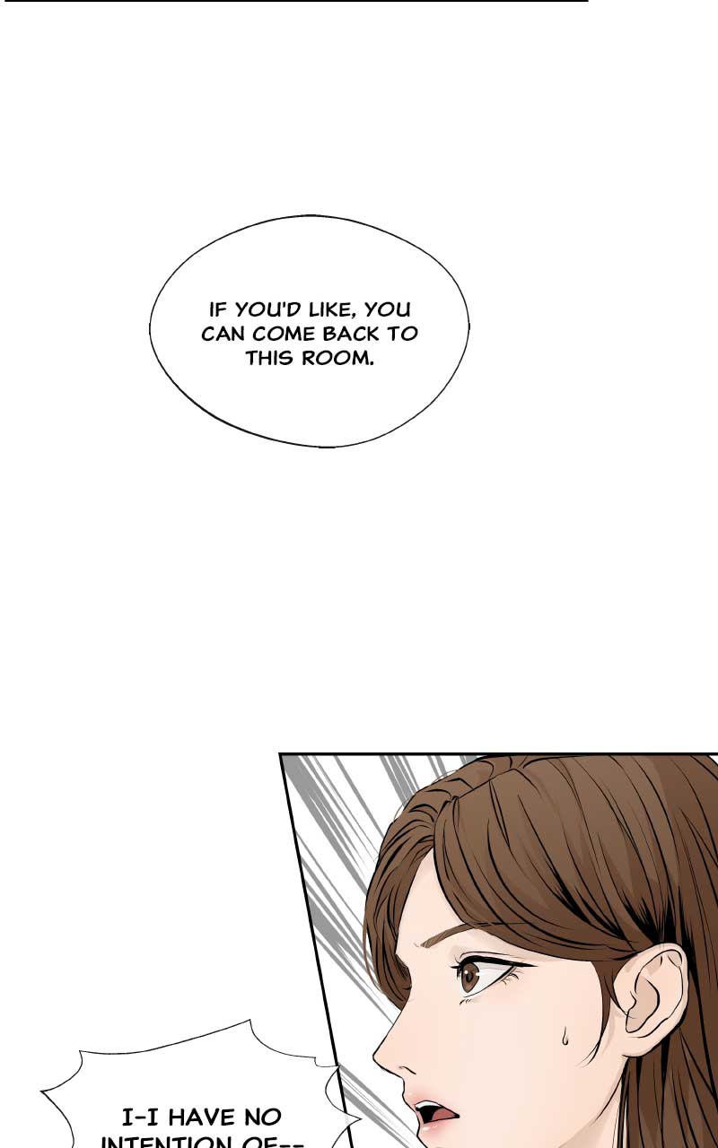 I Give You My All Chapter 4 - Page 22