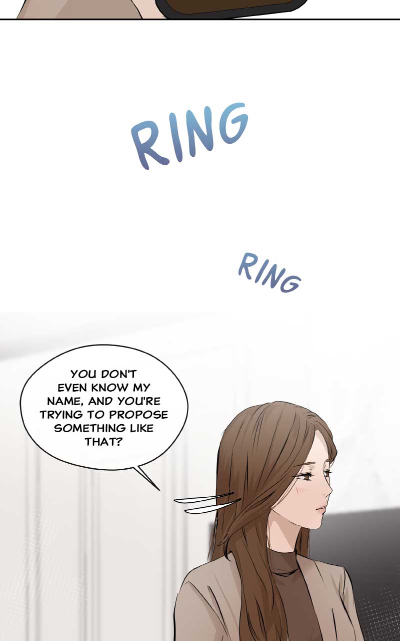 I Give You My All Chapter 4 - Page 25