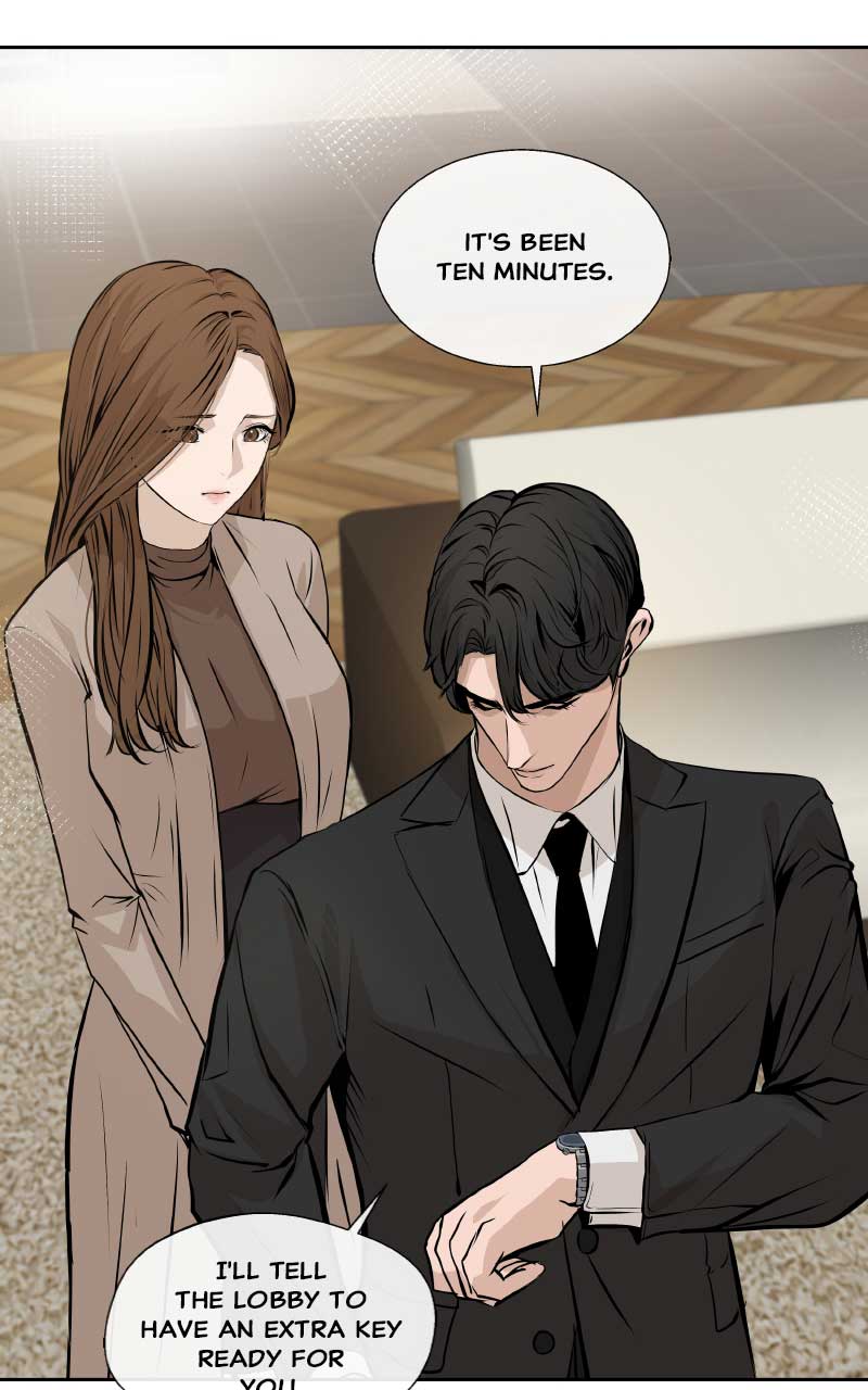 I Give You My All Chapter 4 - Page 29