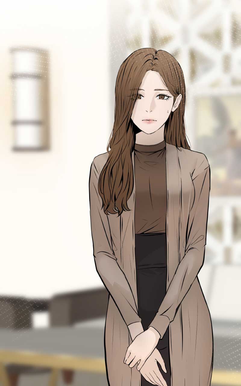 I Give You My All Chapter 4 - Page 31