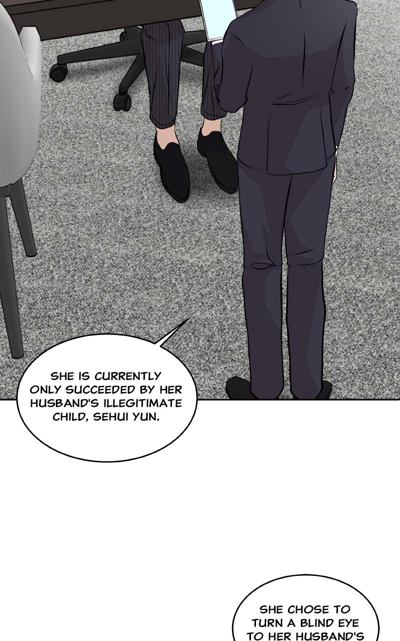 I Give You My All Chapter 4 - Page 47