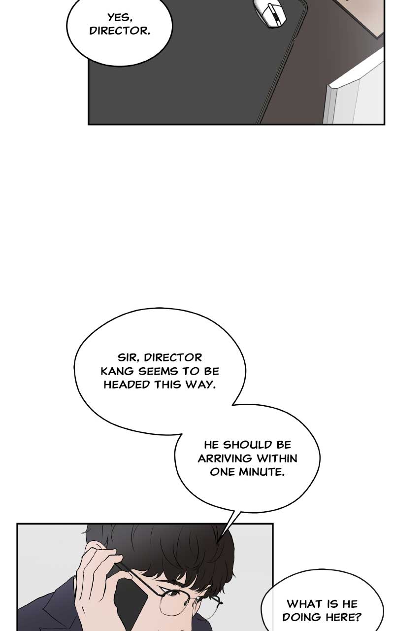 I Give You My All Chapter 4 - Page 52