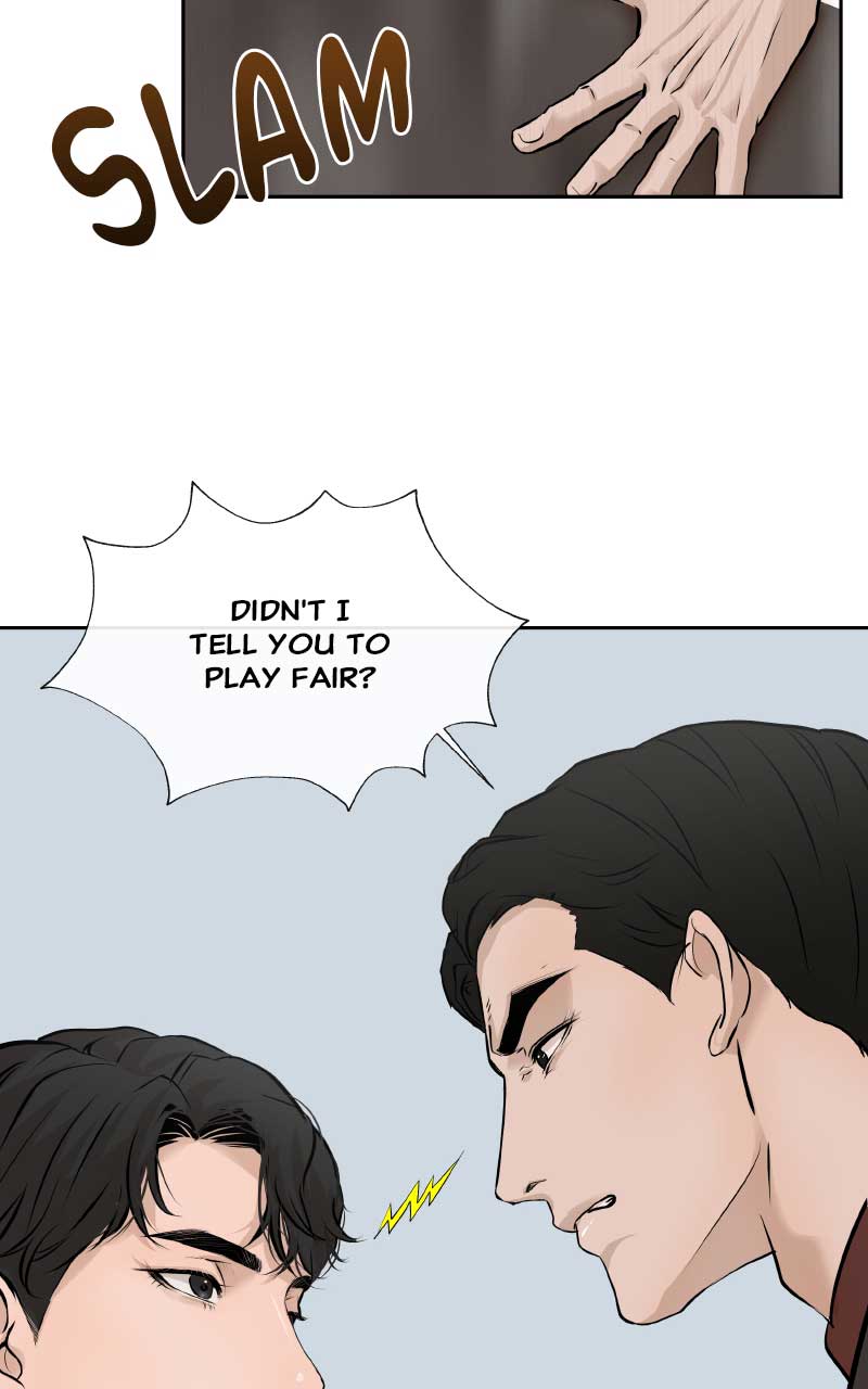 I Give You My All Chapter 4 - Page 57