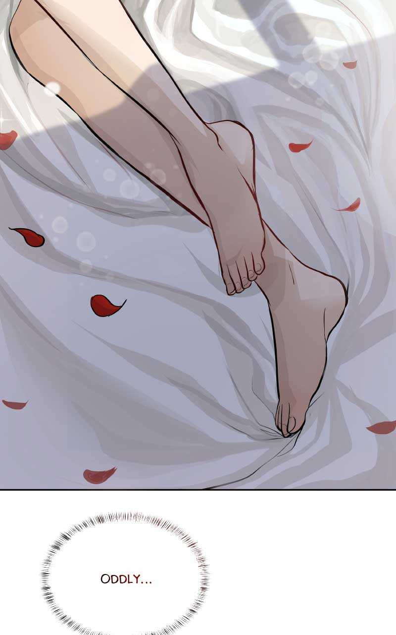 I Give You My All Chapter 4 - Page 65