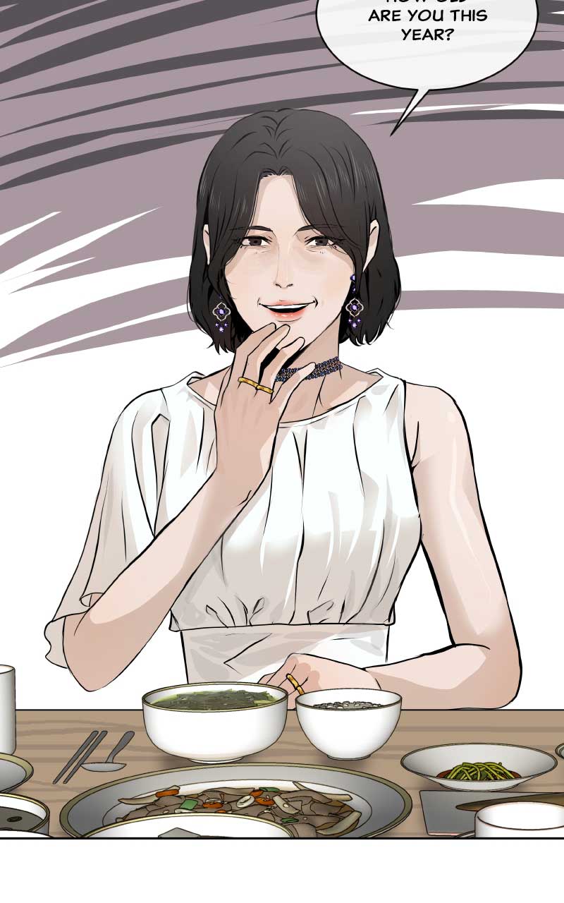 I Give You My All Chapter 4 - Page 69