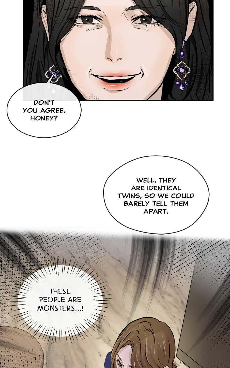 I Give You My All Chapter 4 - Page 71