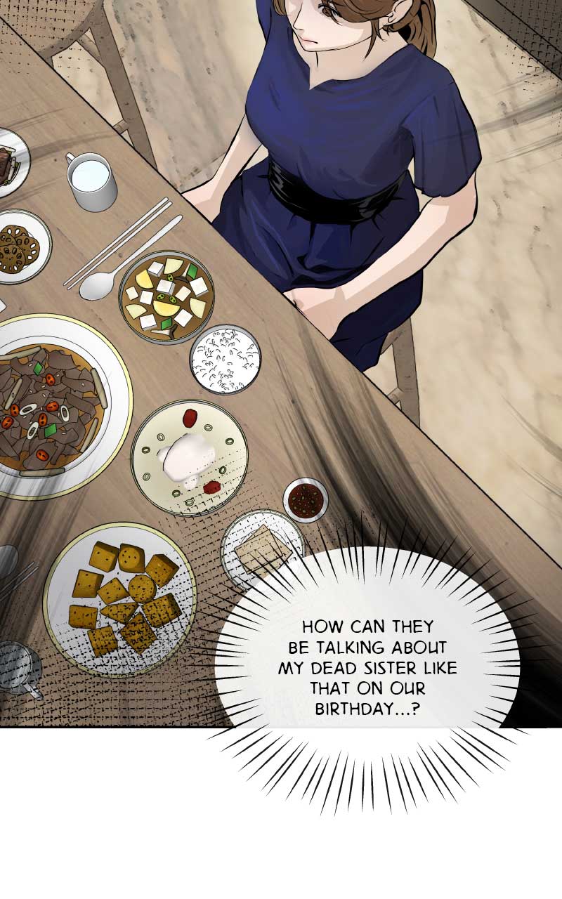 I Give You My All Chapter 4 - Page 72