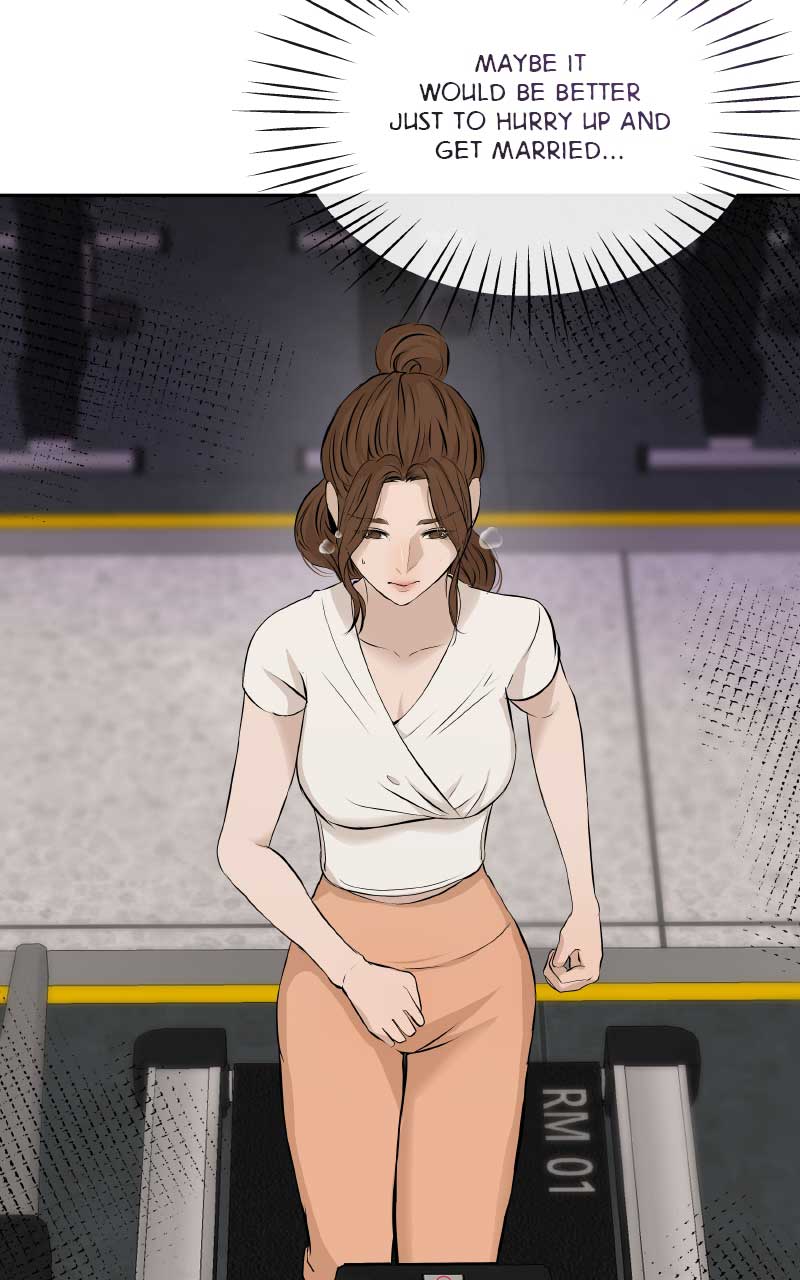 I Give You My All Chapter 5 - Page 5