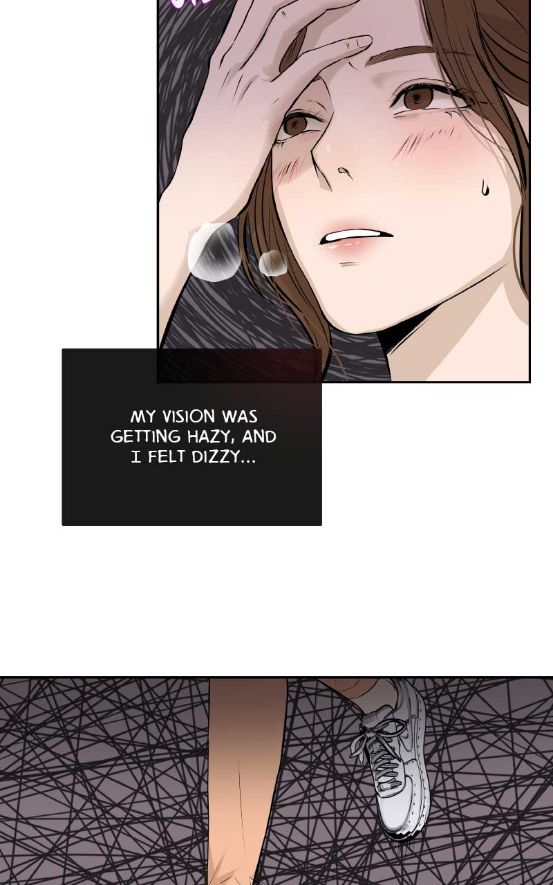 I Give You My All Chapter 5 - Page 8