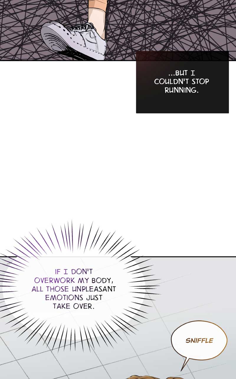 I Give You My All Chapter 5 - Page 9