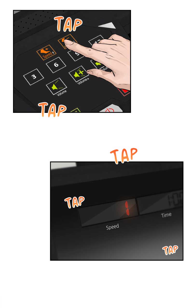 I Give You My All Chapter 5 - Page 12