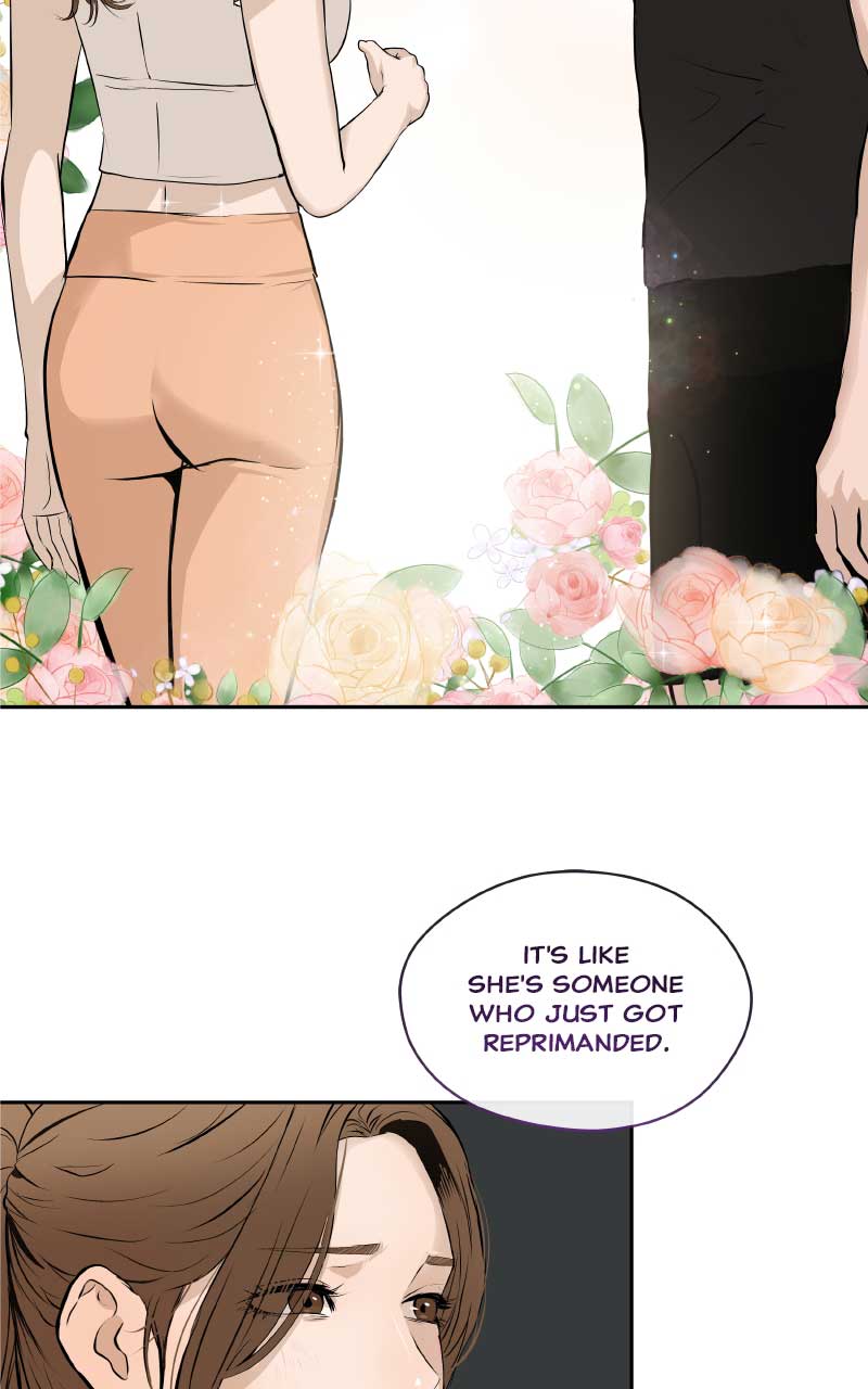 I Give You My All Chapter 5 - Page 17