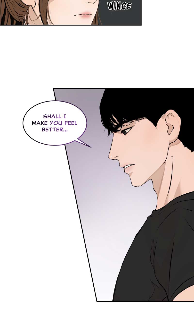 I Give You My All Chapter 5 - Page 18