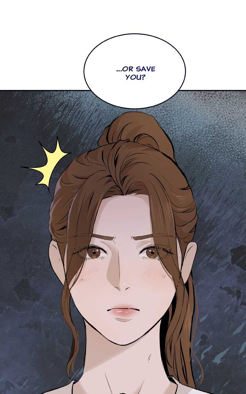 I Give You My All Chapter 5 - Page 19