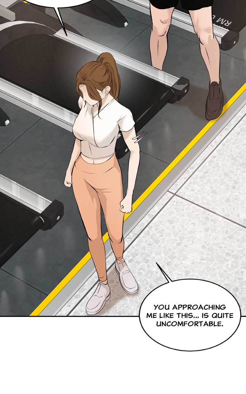 I Give You My All Chapter 5 - Page 22