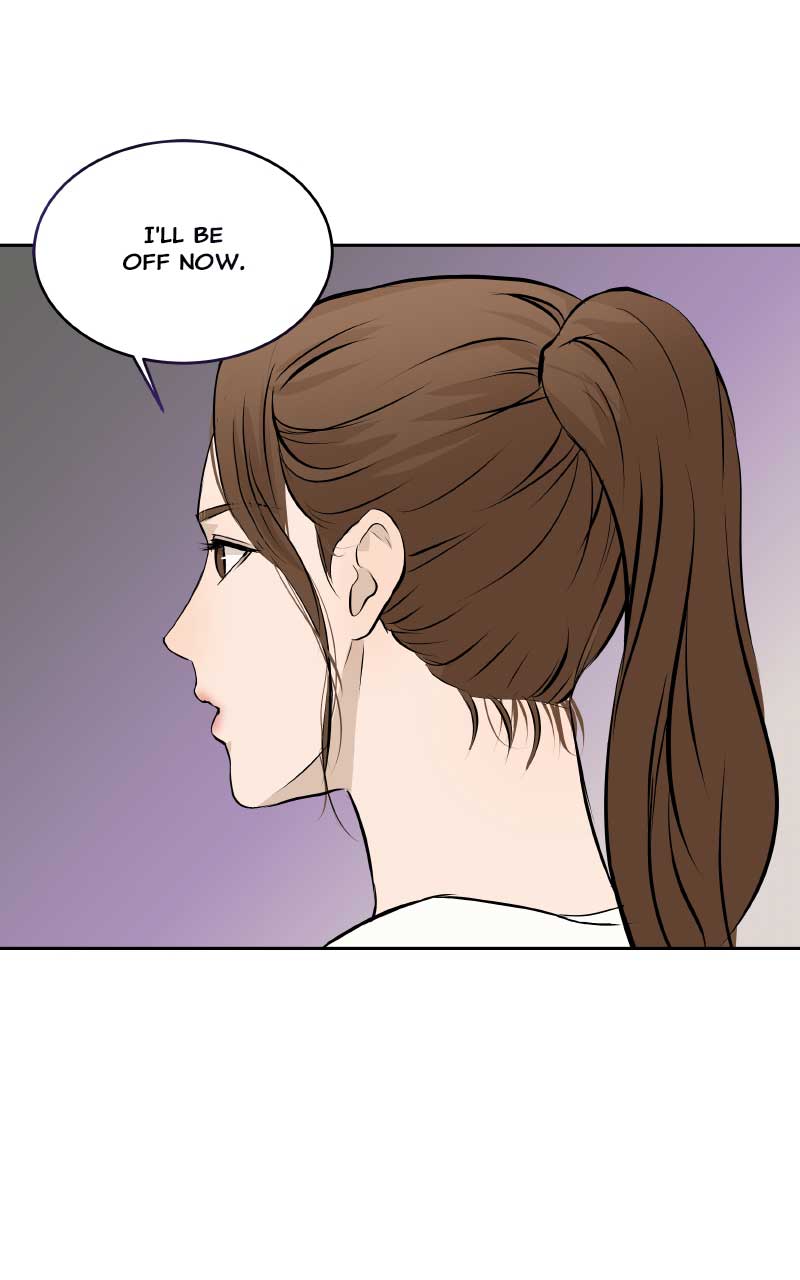 I Give You My All Chapter 5 - Page 23