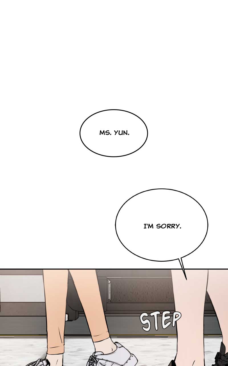 I Give You My All Chapter 5 - Page 24