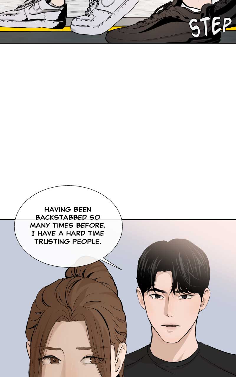 I Give You My All Chapter 5 - Page 25