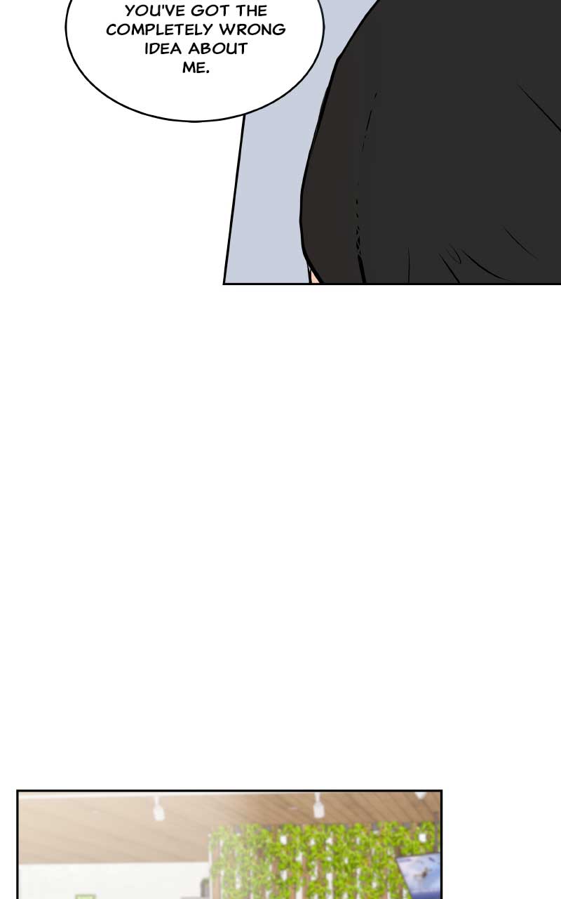 I Give You My All Chapter 5 - Page 29