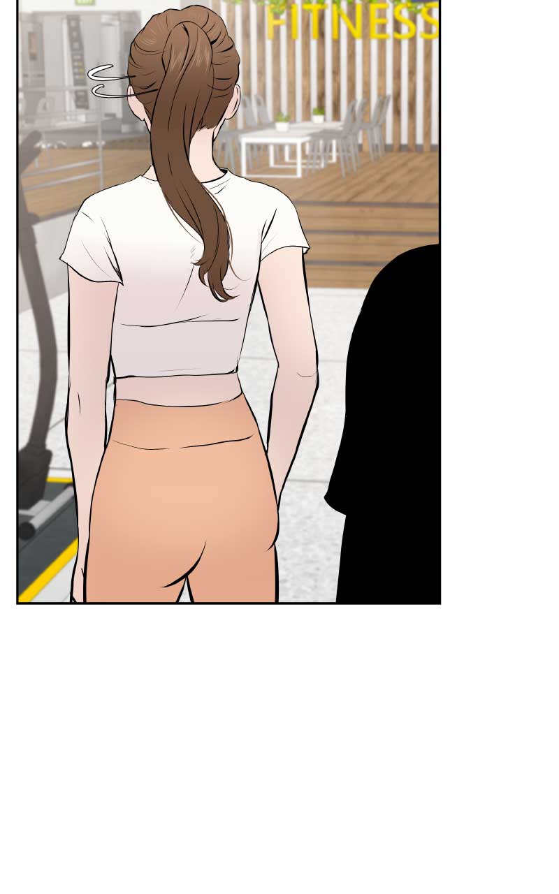 I Give You My All Chapter 5 - Page 30