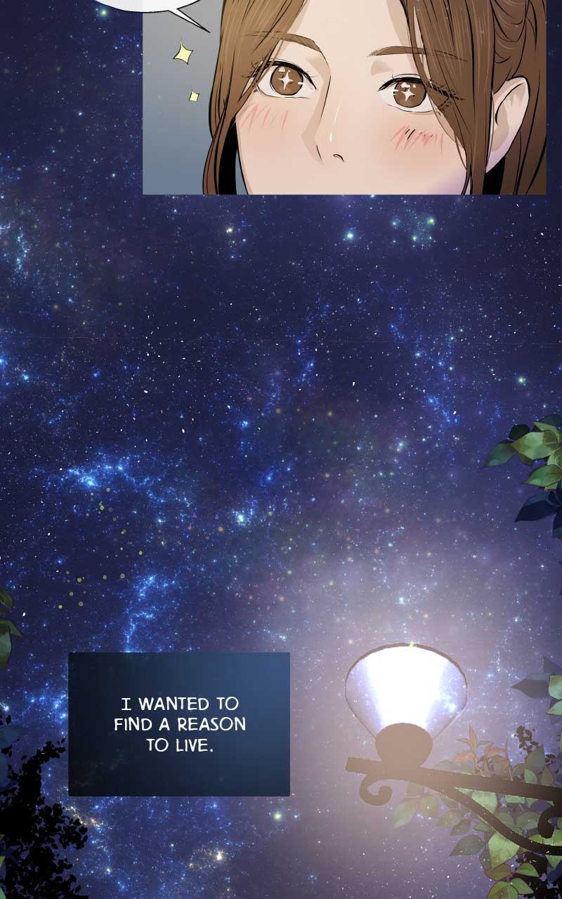 I Give You My All Chapter 5 - Page 35