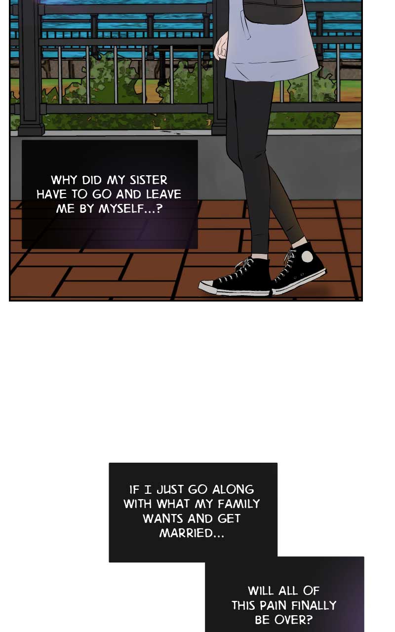 I Give You My All Chapter 5 - Page 38