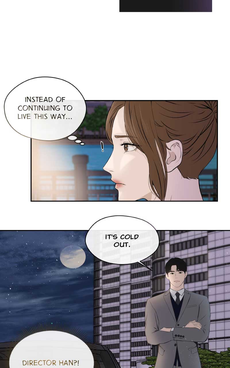 I Give You My All Chapter 5 - Page 39