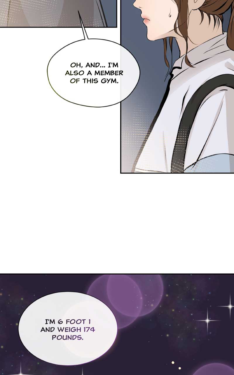 I Give You My All Chapter 5 - Page 43