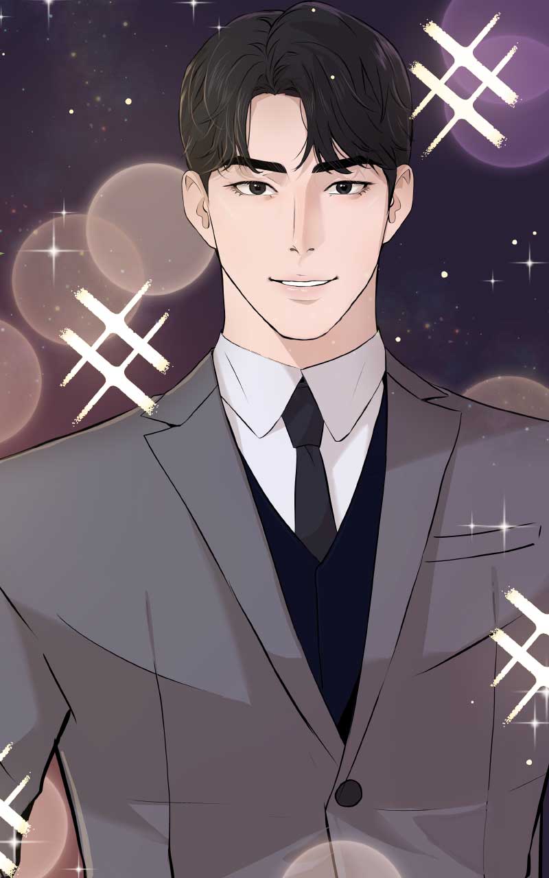 I Give You My All Chapter 5 - Page 44