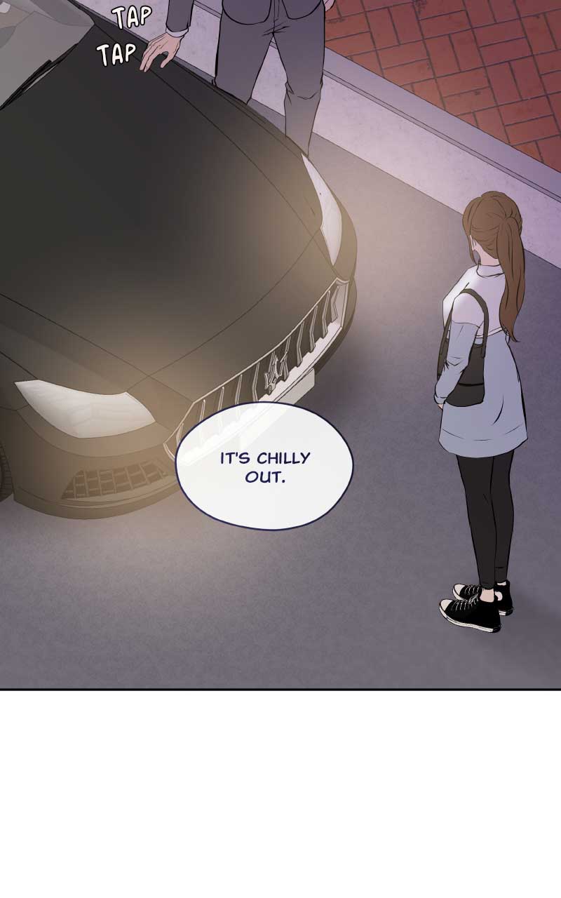 I Give You My All Chapter 5 - Page 47